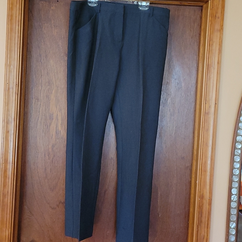 Tje limited Pants